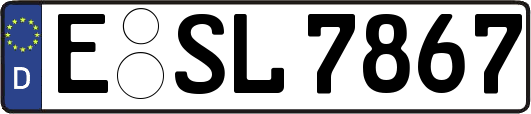 E-SL7867