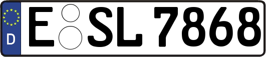 E-SL7868