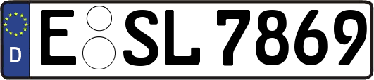 E-SL7869