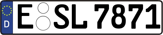 E-SL7871