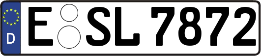 E-SL7872