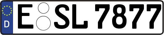 E-SL7877