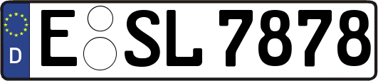 E-SL7878