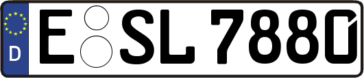 E-SL7880