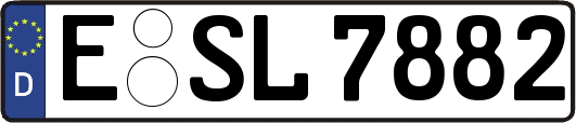 E-SL7882