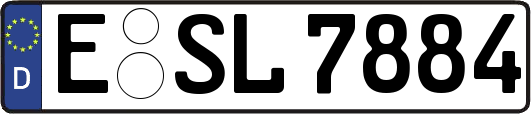 E-SL7884