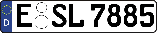 E-SL7885