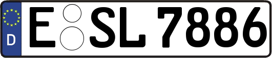 E-SL7886