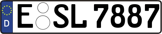 E-SL7887