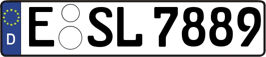 E-SL7889