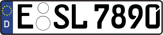 E-SL7890
