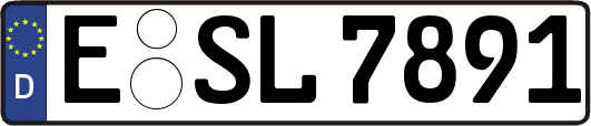 E-SL7891