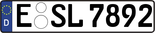 E-SL7892