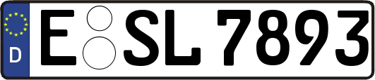 E-SL7893