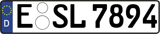 E-SL7894