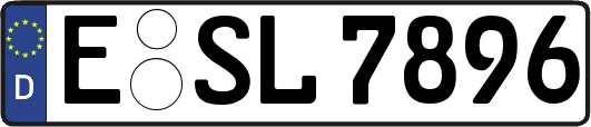 E-SL7896