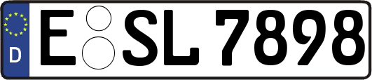 E-SL7898