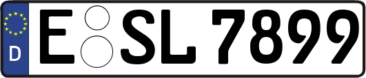 E-SL7899
