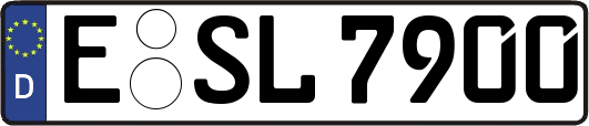 E-SL7900