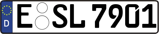 E-SL7901