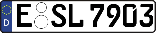 E-SL7903