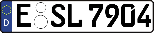 E-SL7904