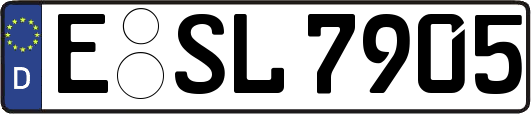 E-SL7905
