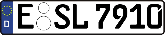 E-SL7910