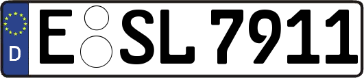 E-SL7911