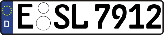 E-SL7912