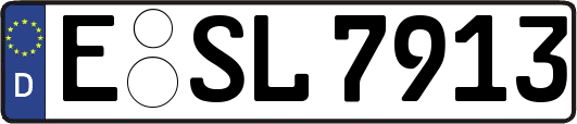 E-SL7913