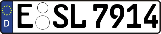 E-SL7914