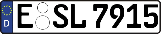 E-SL7915