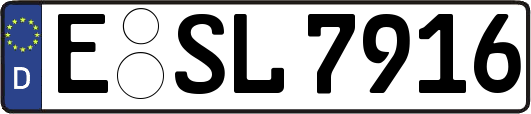 E-SL7916