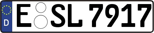 E-SL7917