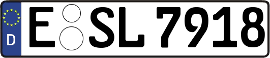 E-SL7918