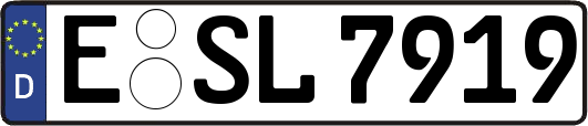 E-SL7919