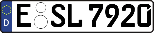 E-SL7920