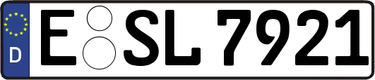 E-SL7921