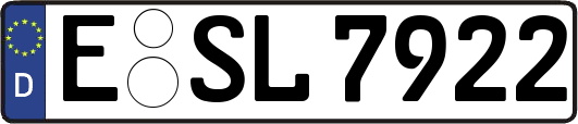 E-SL7922