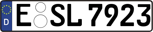 E-SL7923