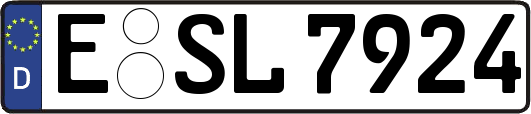 E-SL7924