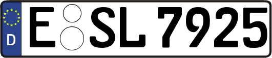 E-SL7925