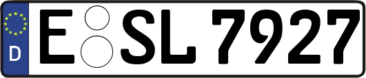 E-SL7927