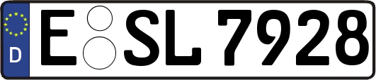 E-SL7928