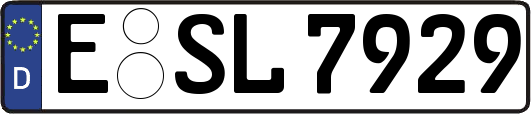 E-SL7929
