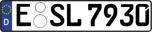 E-SL7930