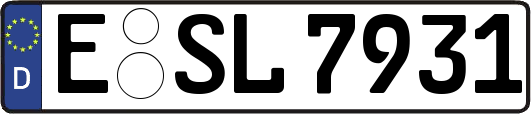 E-SL7931