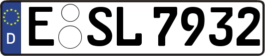E-SL7932