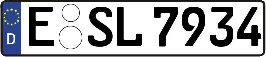 E-SL7934